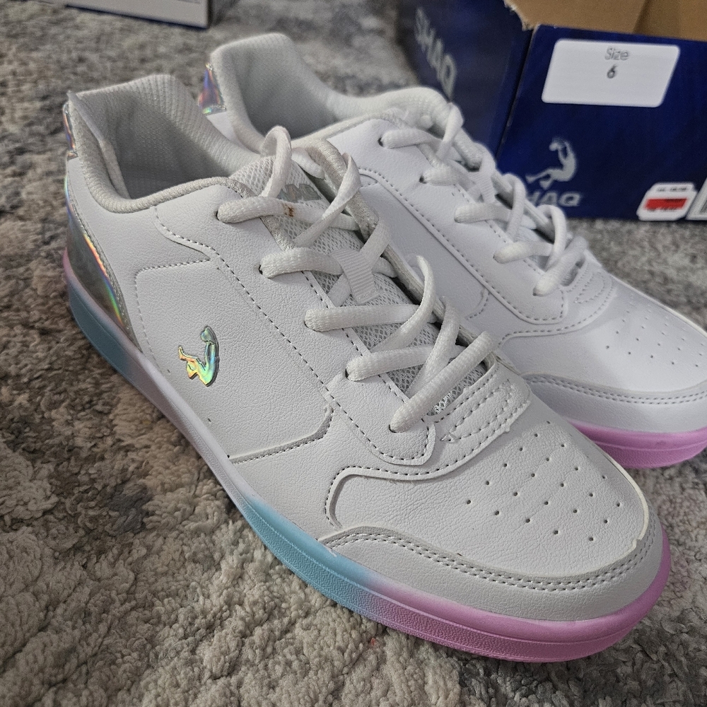 New Shaq Sneakers